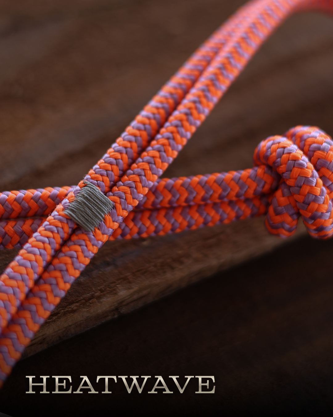 Redemption Rope Halters (Standard Size - On Sale)