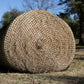 Hay Chix® Large Bale Net - 6'