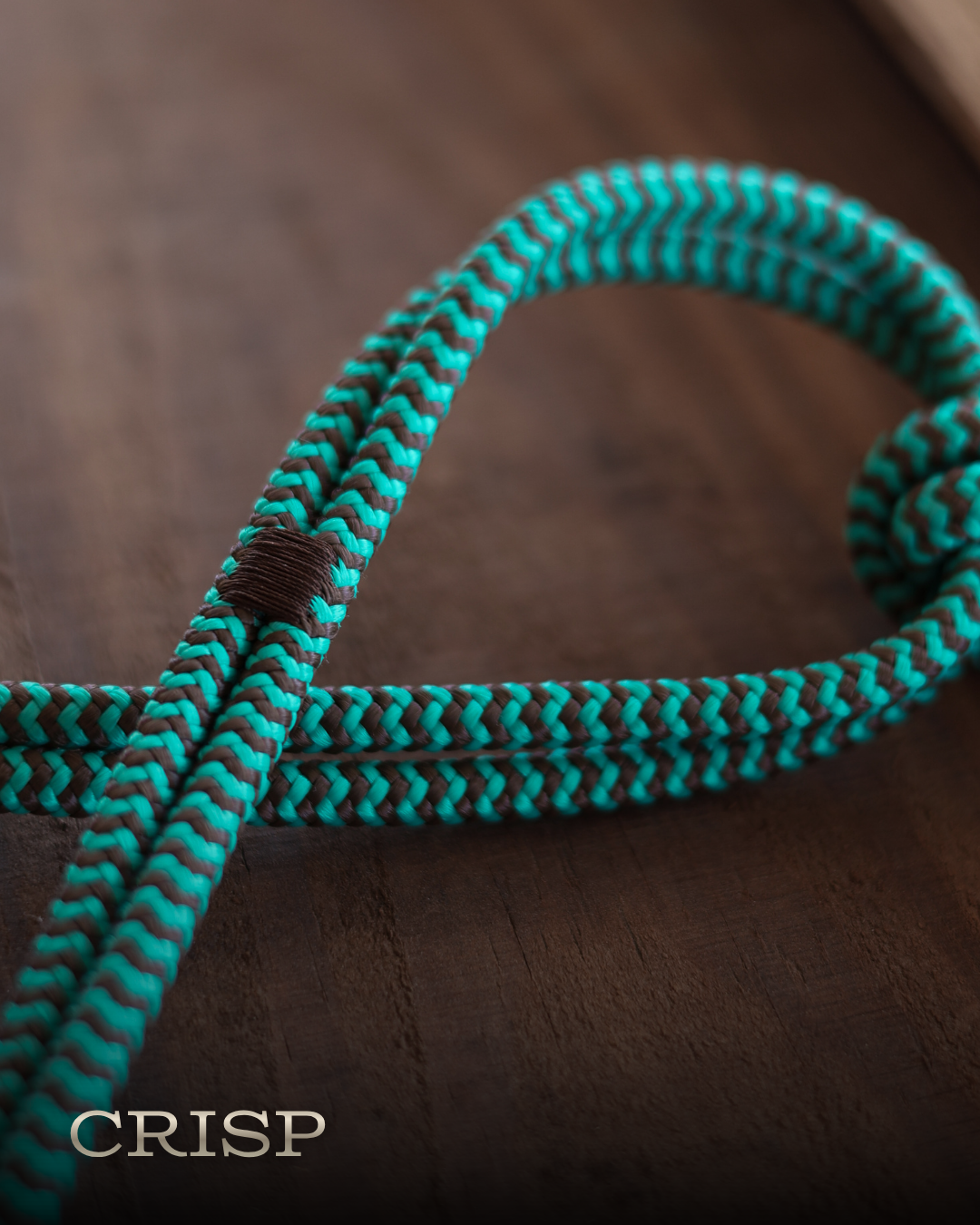 Redemption Rope Halters