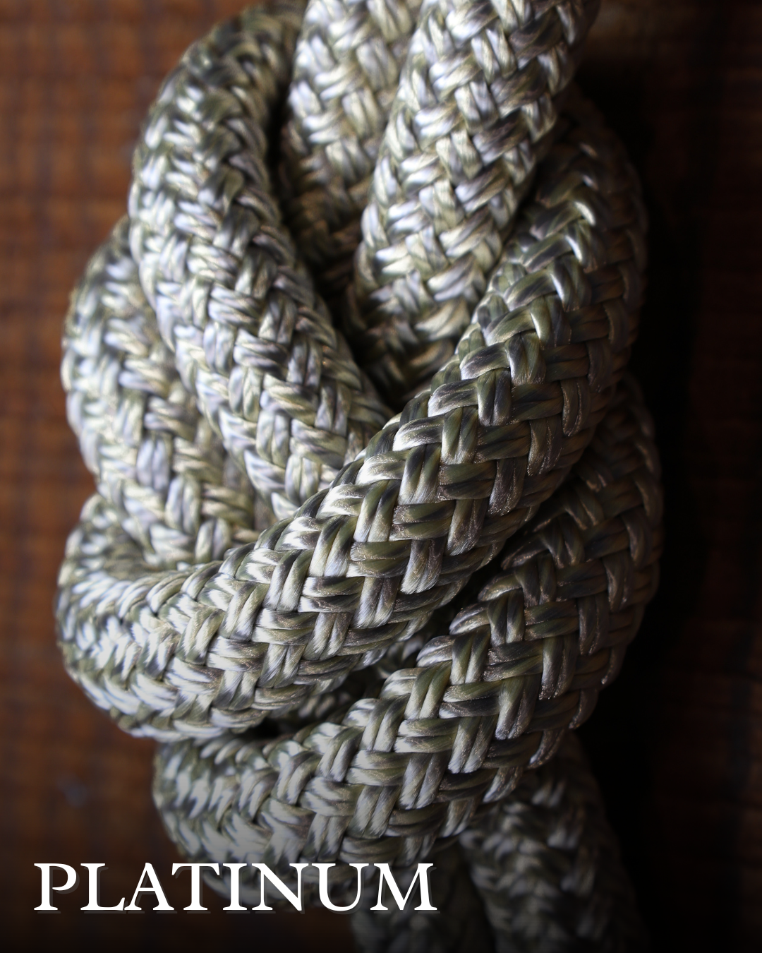 Redemption Lead Ropes