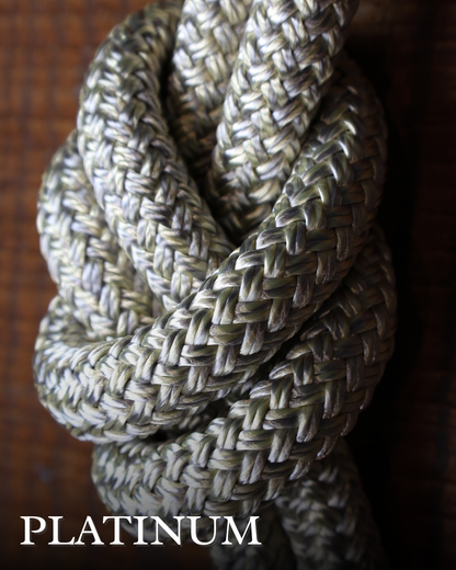 Redemption Lead Ropes