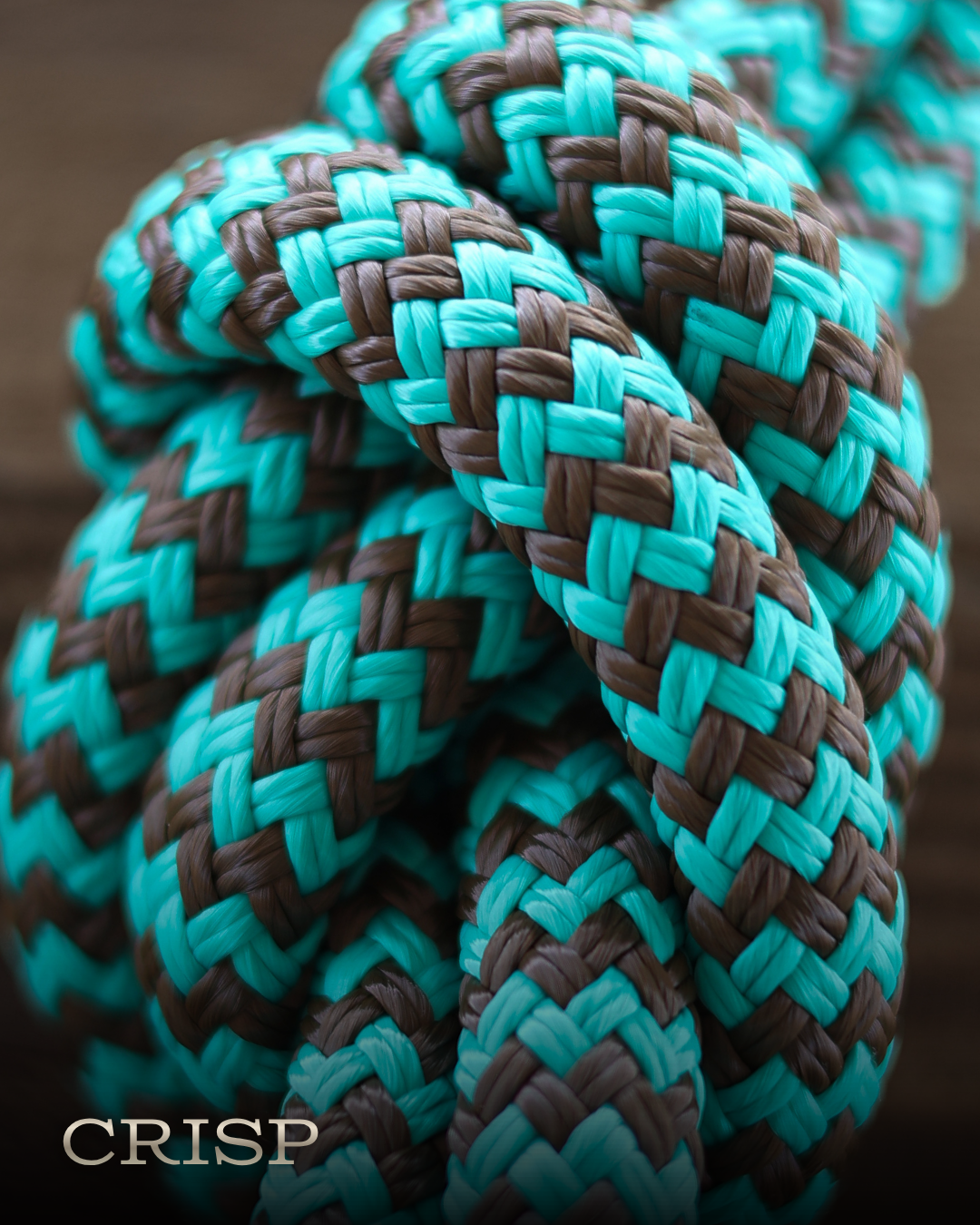 Redemption Lead Ropes