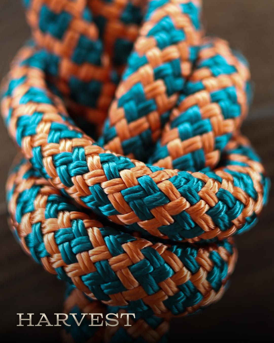 Redemption Lead Ropes