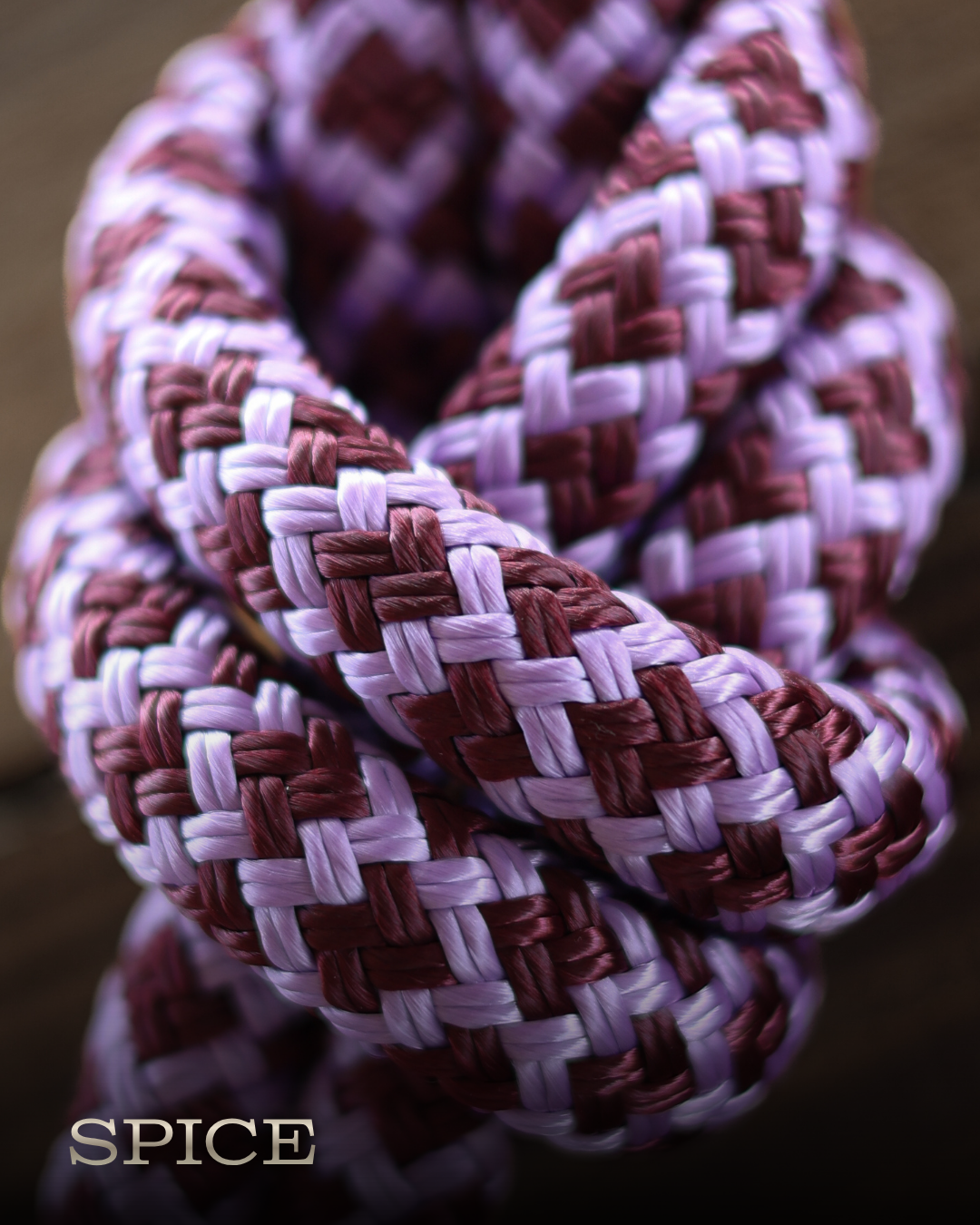 Redemption Lead Ropes