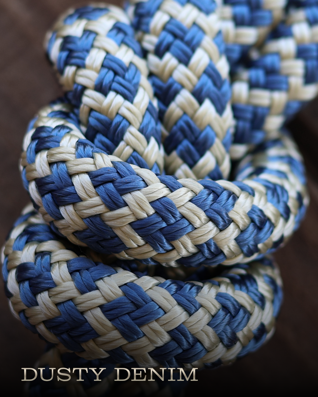 Redemption Lead Ropes