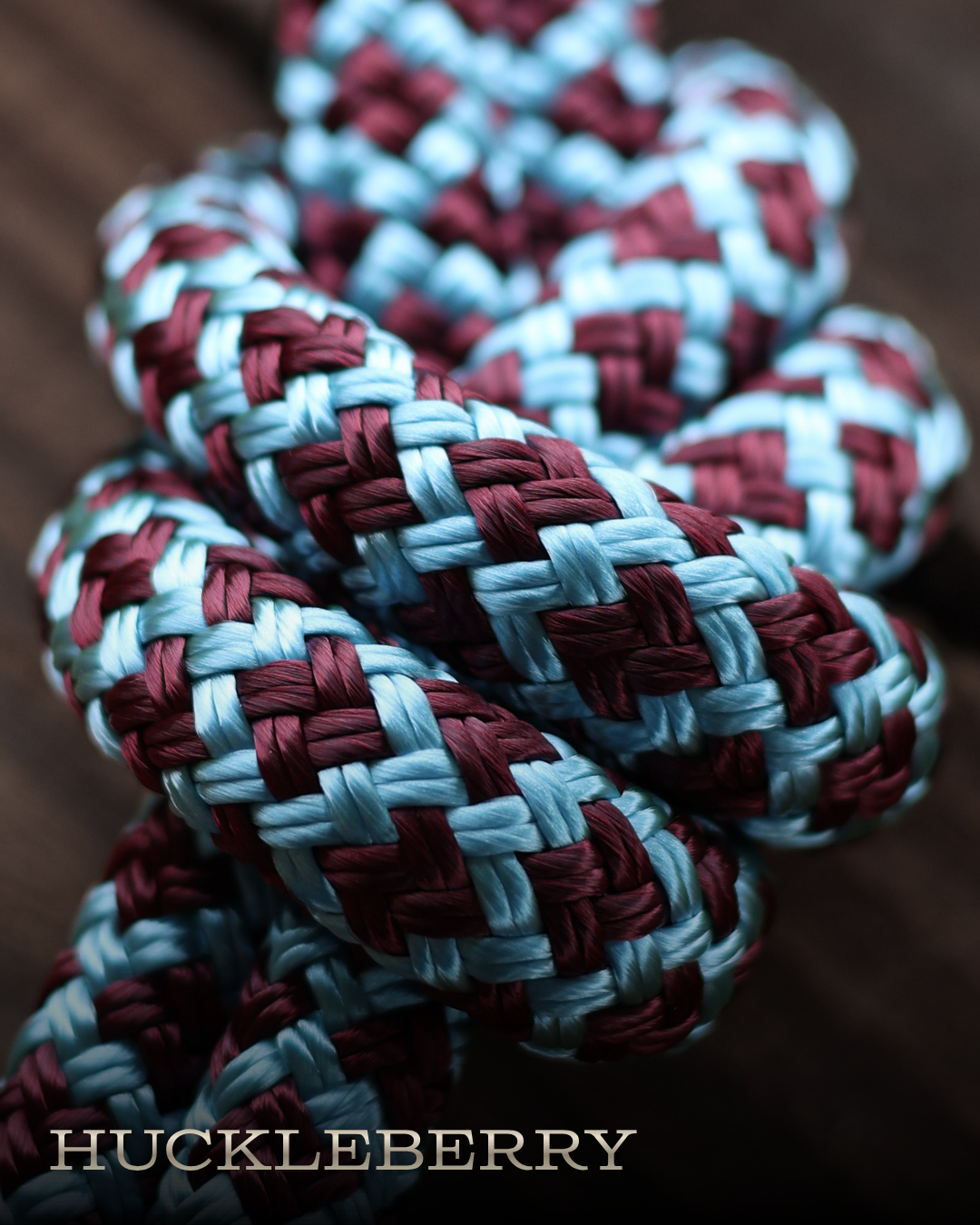 Redemption Lead Ropes