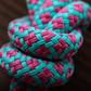 Redemption Lead Ropes