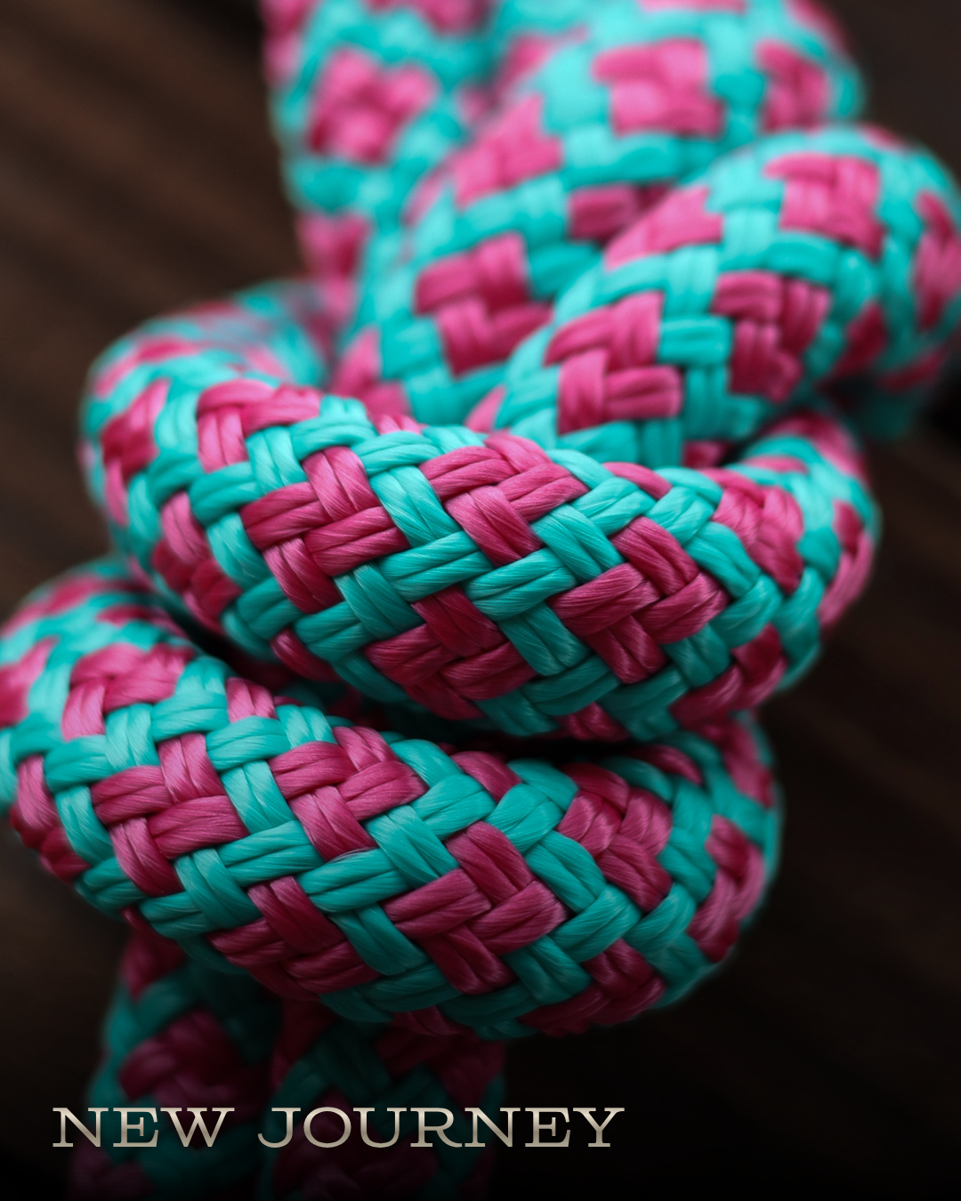 Redemption Lead Ropes