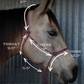 Redemption Rope Halters
