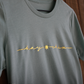 Hay Chix Graphic Tee