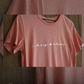 Hay Chix Graphic Tee