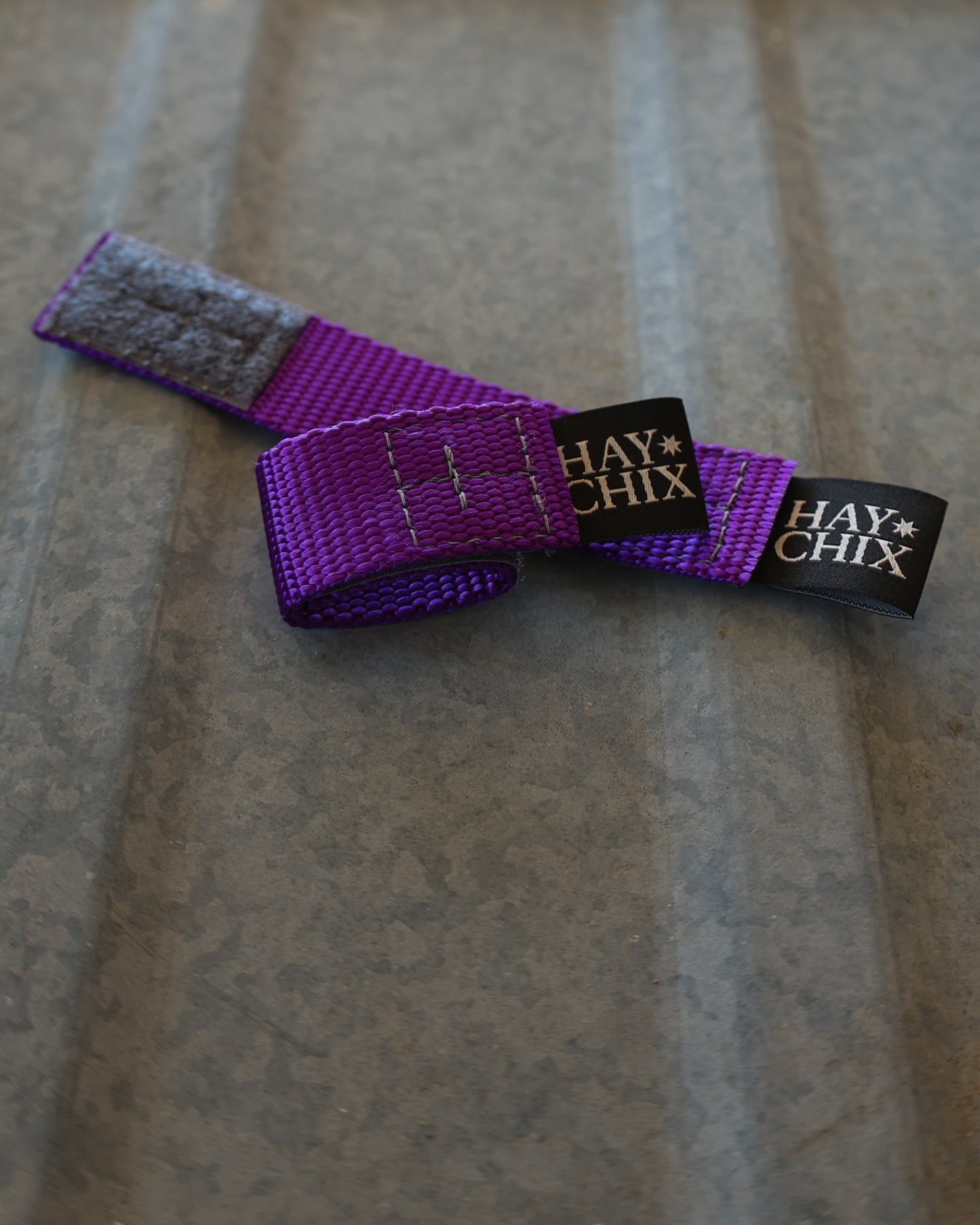 Hay Chix® Buckle Safety Covers