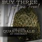 Hay Chix® Quarter Bale Net