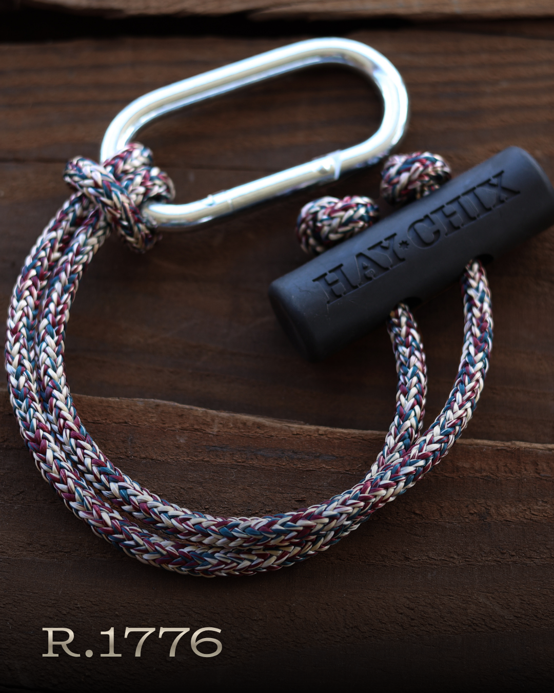 Hay Chix® Bucket Strap