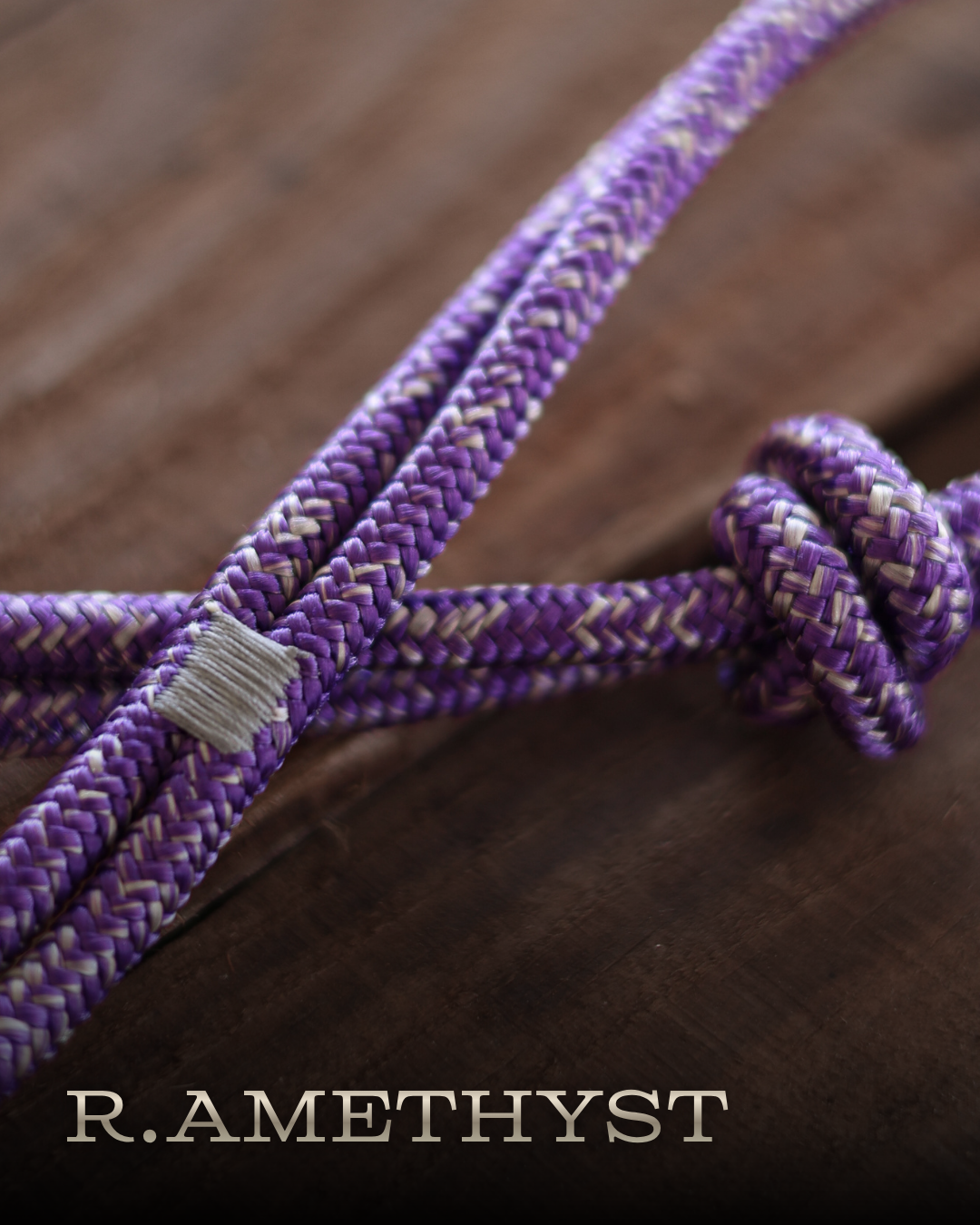 Redemption Rope Halters (Standard Size - On Sale)