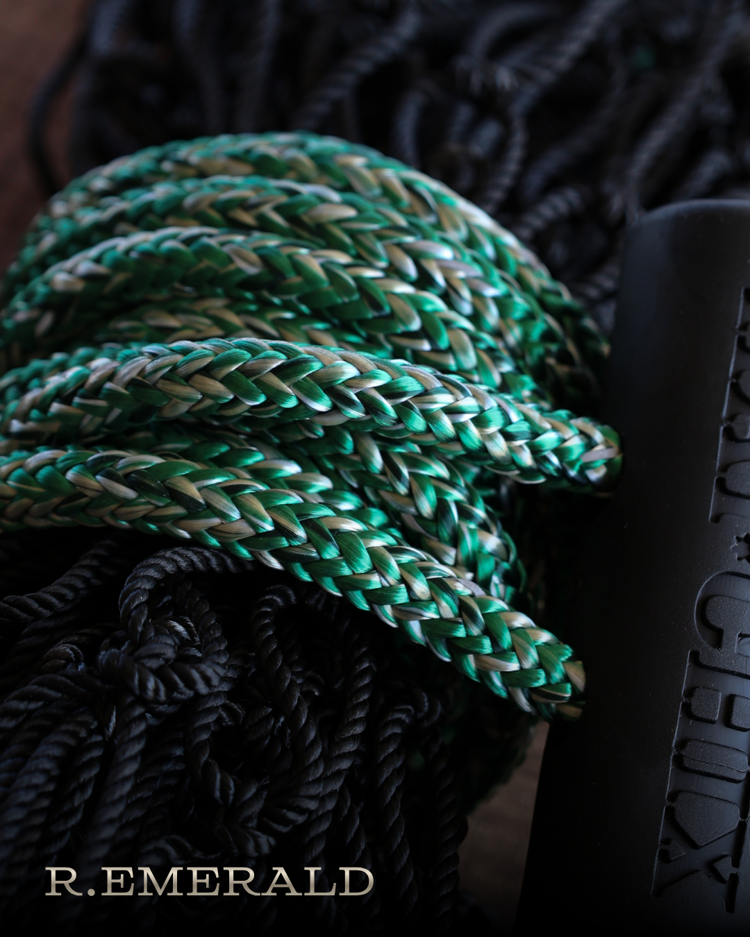 Build Your Own Large Bale Net- 4'