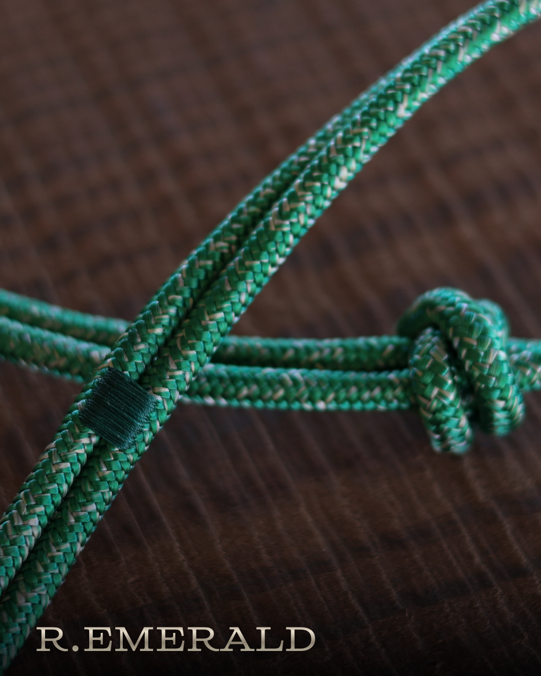 Redemption Rope Halters (Standard Size - On Sale)