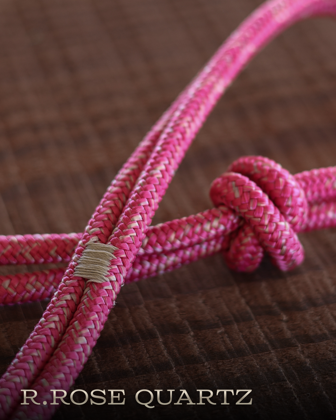 Redemption Rope Halters (Standard Size - On Sale)