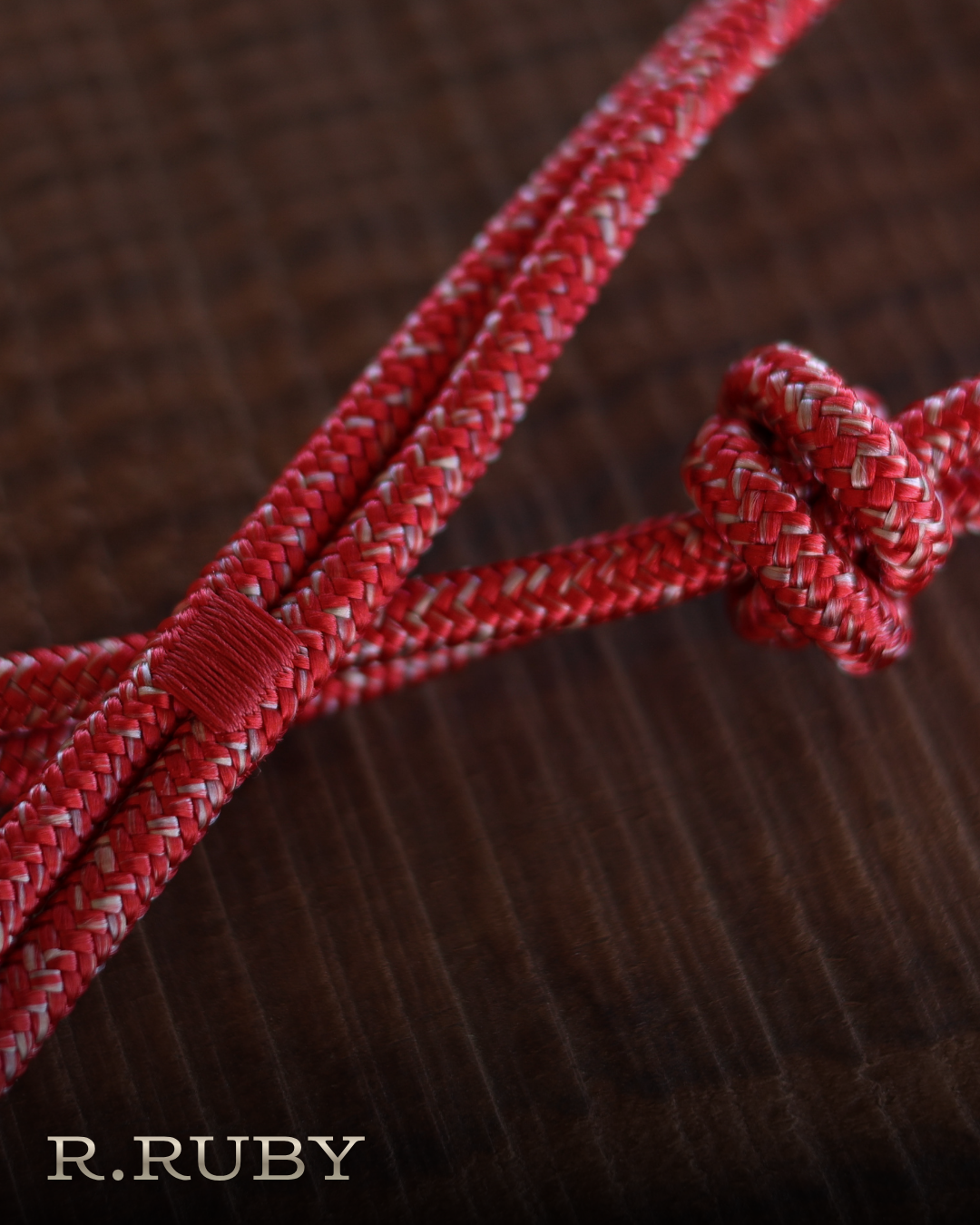 Redemption Rope Halters (Standard Size - On Sale)