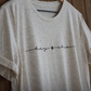 Hay Chix Graphic Tee