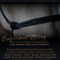 Redemption Rope Halters