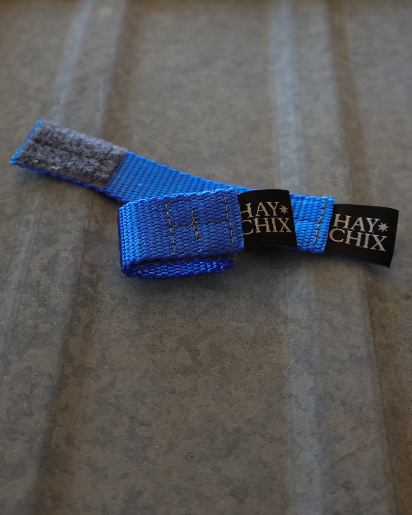 Hay Chix® Buckle Safety Covers