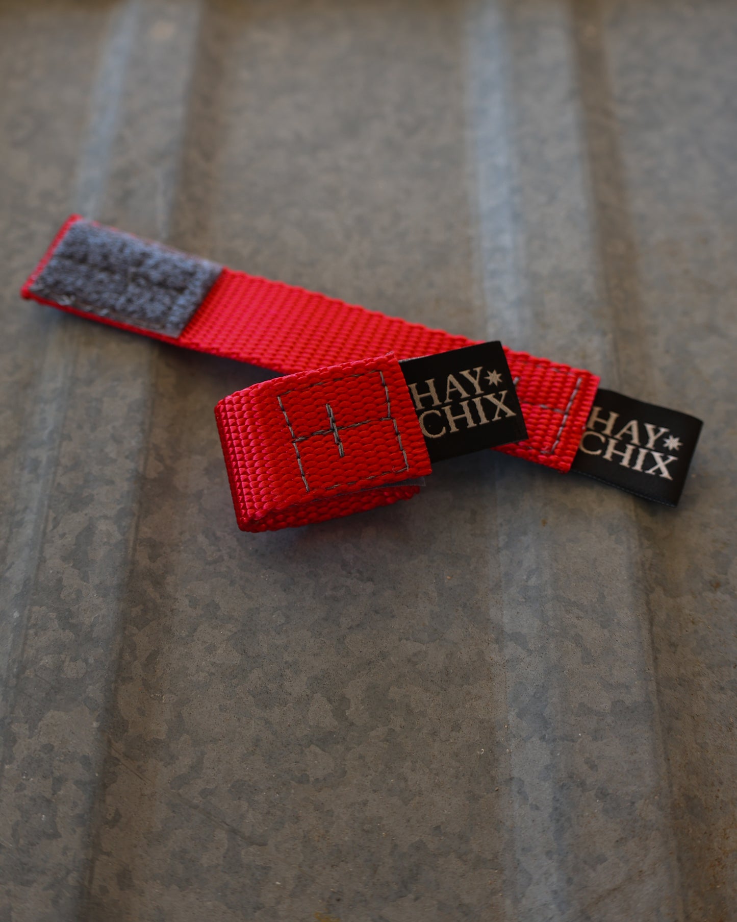 Hay Chix® Buckle Safety Covers