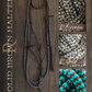 Timeless Halter & Lead Rope Set- Solid Brown