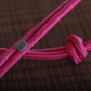 Timeless Halter & Lead Rope Set- Solid Pink