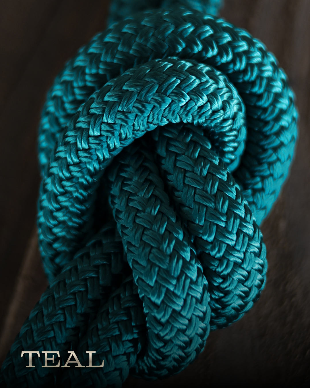 Redemption Lead Ropes