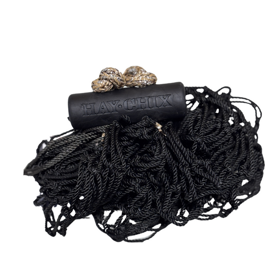 Hay Chix® Net-Puff
