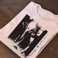 Hay Chix Fall Launch Graphic Tees
