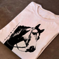 Hay Chix Fall Launch Graphic Tees