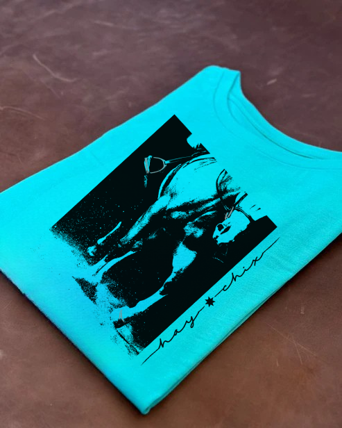 Hay Chix Fall Launch Graphic Tees
