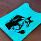 Hay Chix Fall Launch Graphic Tees