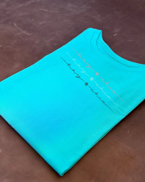 Hay Chix Fall Launch Graphic Tees