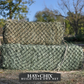 Build Your Own 3-Strand Bale Net