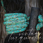 Build Your Own Large Bale Net- 6'