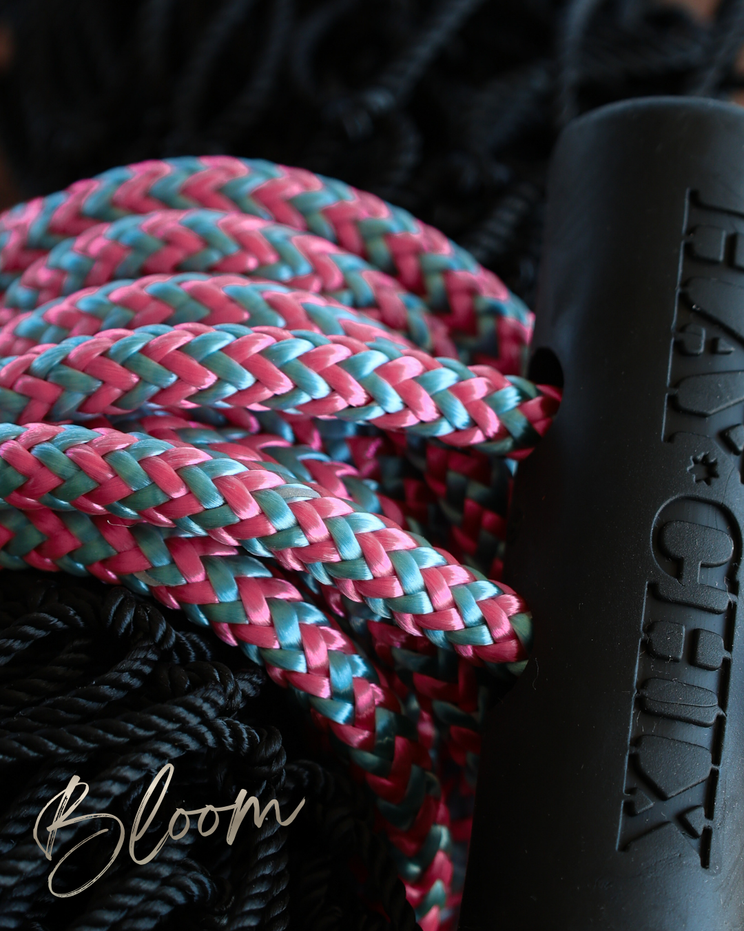 Build Your Own 2-Strand Bale Net