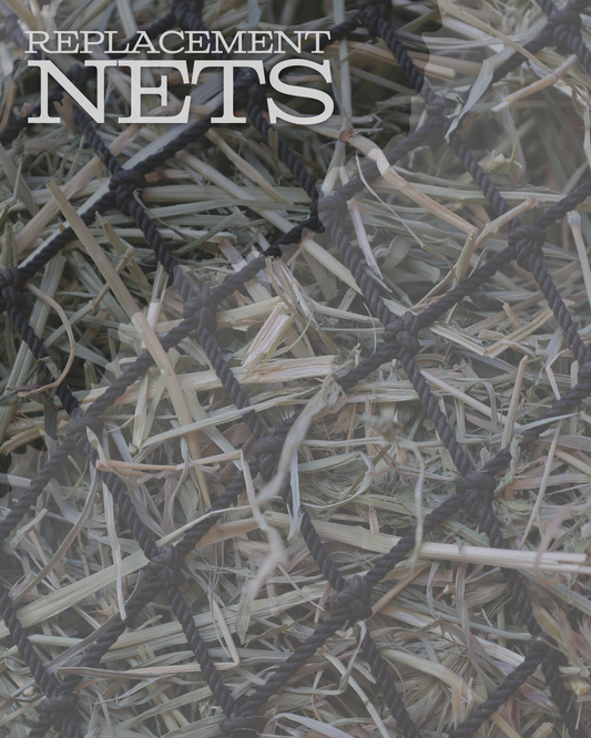Hay Chix® Replacement Nets *INSTOCK*
