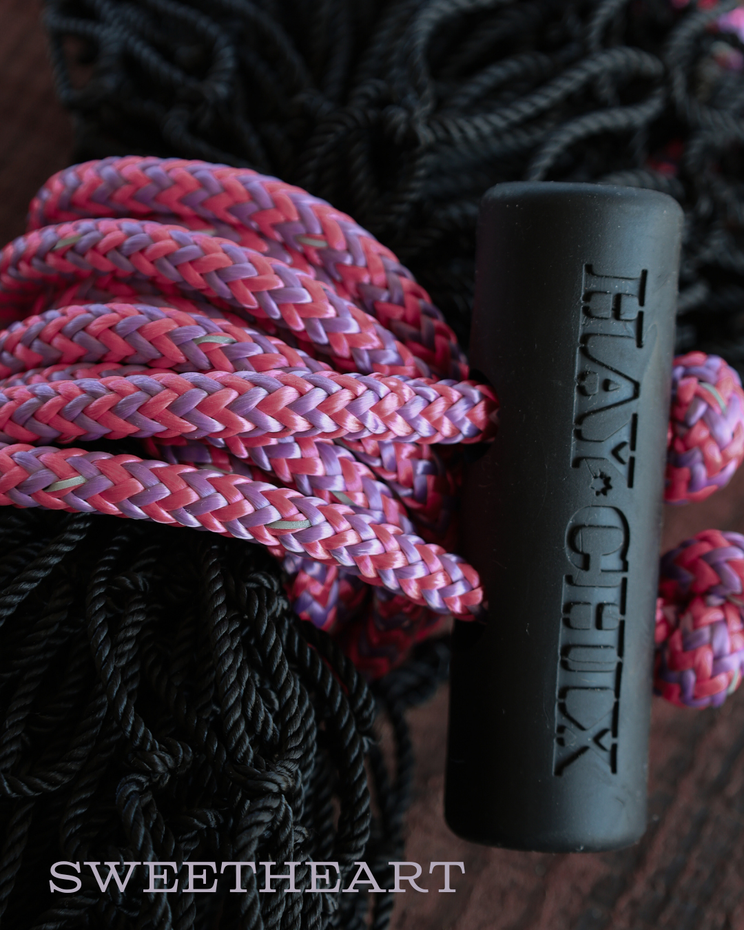 Hay Chix® Half Bale Net