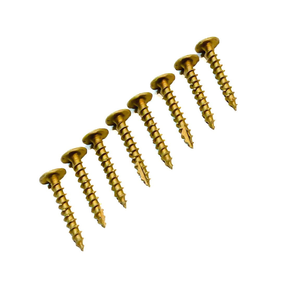 Hay Chix® Self-Tapping Screws