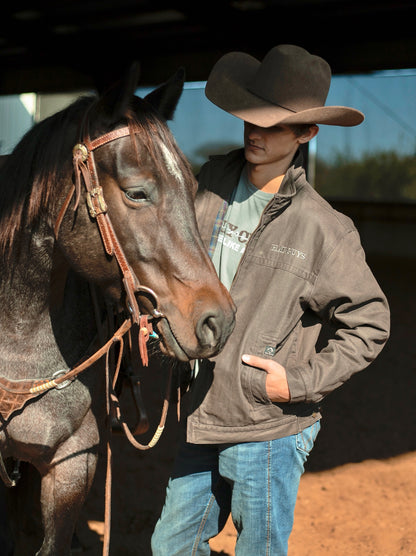 Hay Guys® / Dri-Duck® Jacket