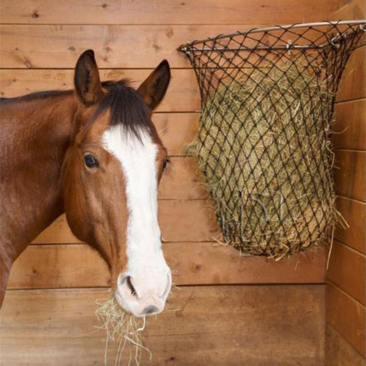 USED Hay Chix® Hay Rack