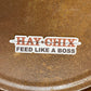 Hay Chix® 5 Sticker Pack